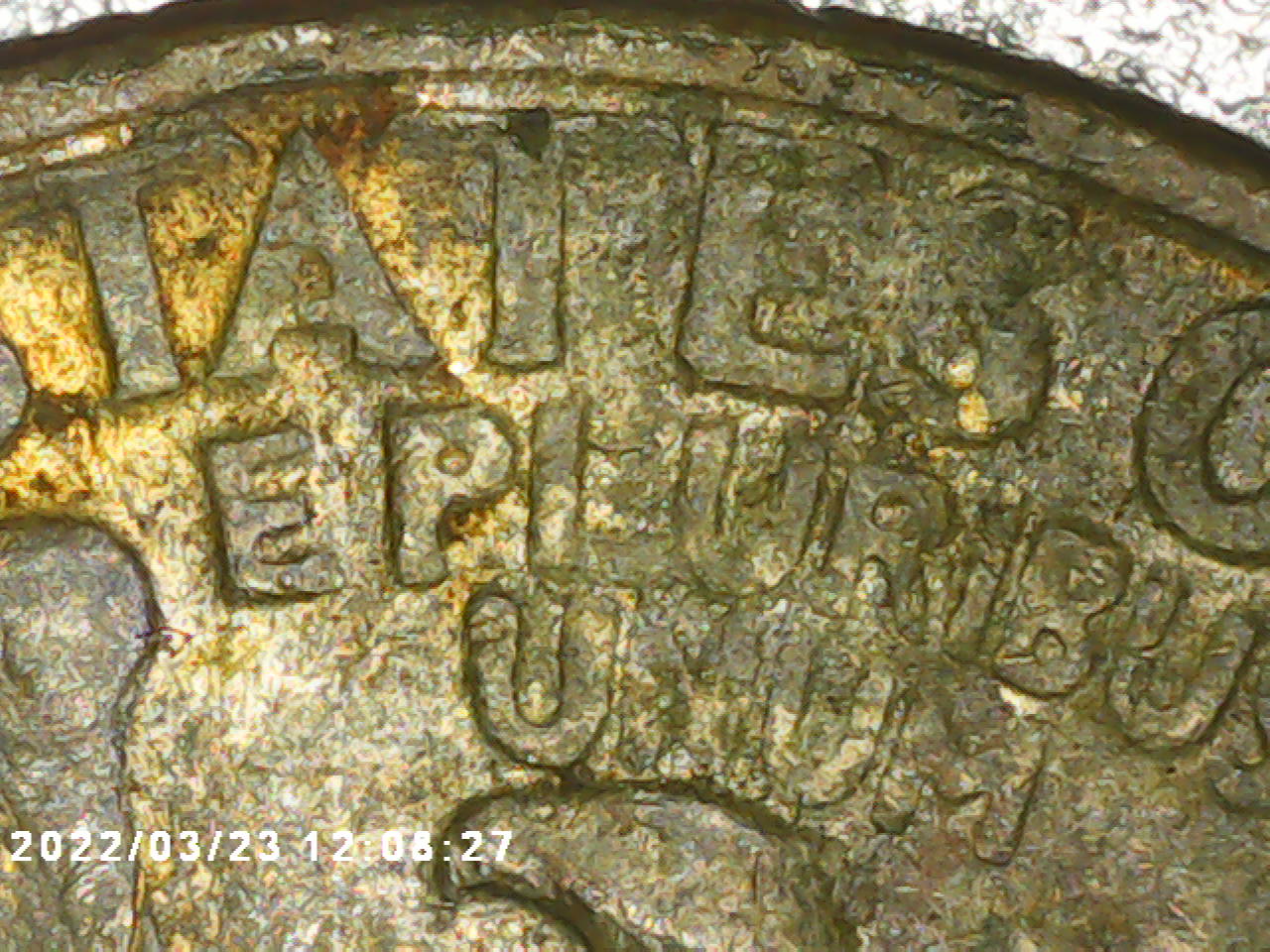 1987-US-Quarter-Mixed-Planchet-Gold?
